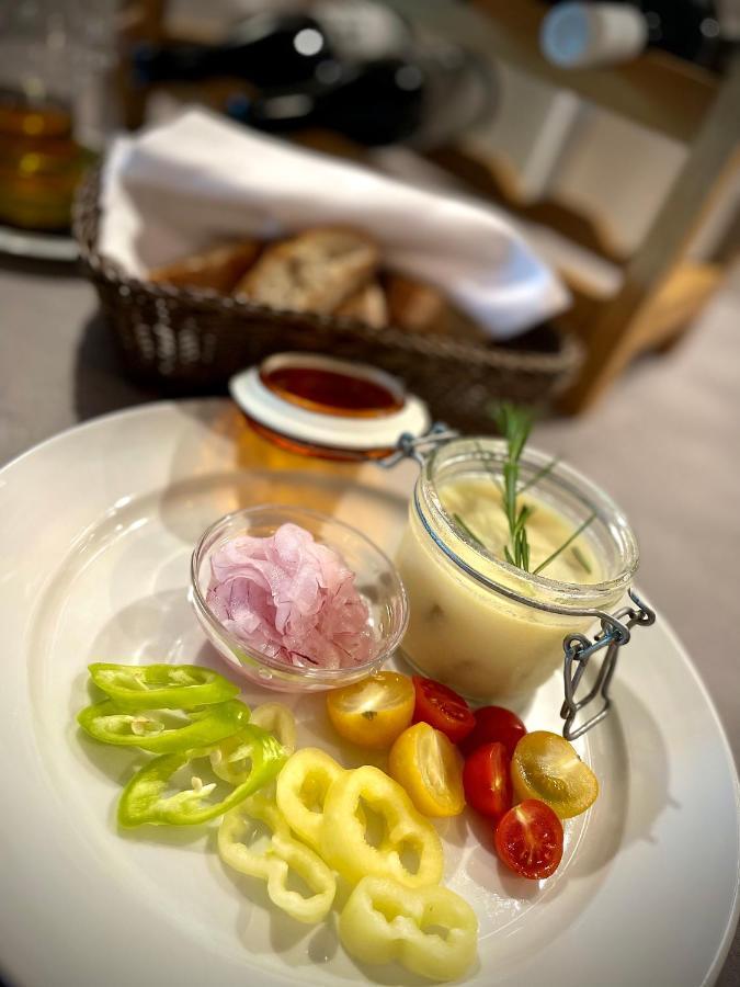 Gesztenyés Zalakaros Extérieur photo