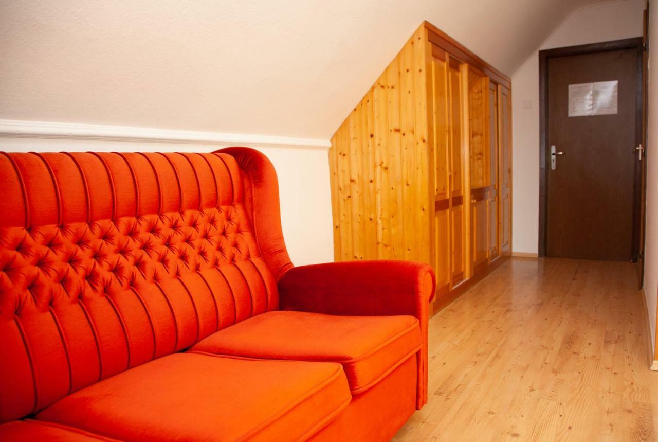 Gesztenyés Zalakaros Extérieur photo