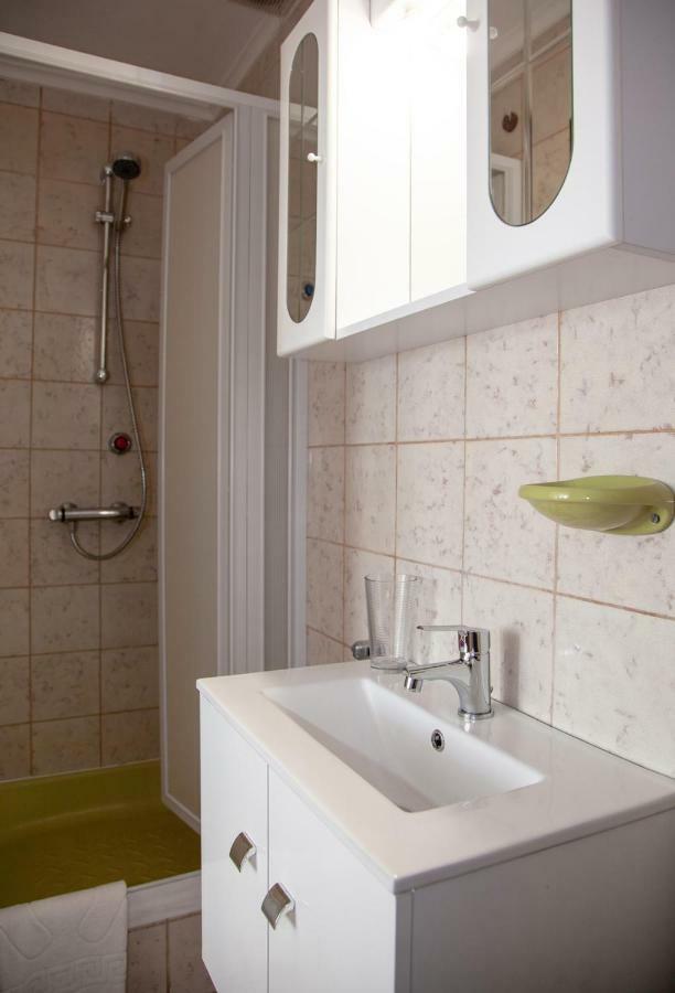 Gesztenyés Zalakaros Extérieur photo