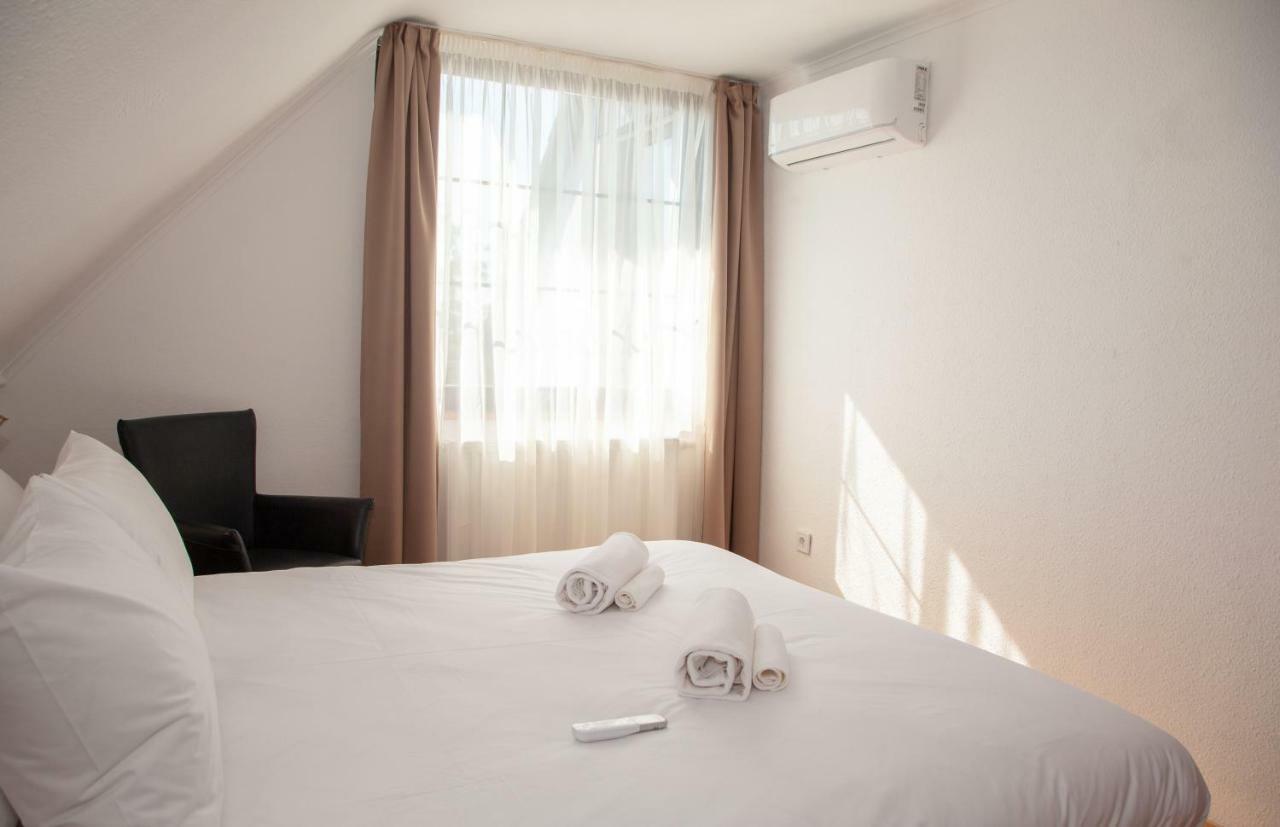 Gesztenyés Zalakaros Extérieur photo