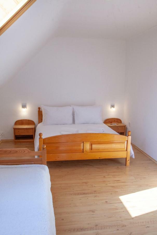 Gesztenyés Zalakaros Extérieur photo